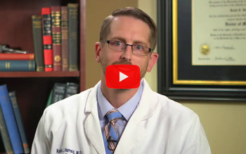 Introduction - Dr. Kevin L Harreld Video