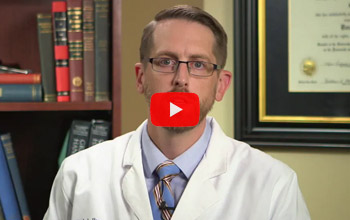 Welcome - Dr. Kevin L Harreld Video