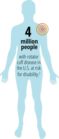 Rotator Cuff Disease