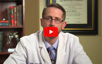 Pain Management - Dr. Kevin L Harreld Video