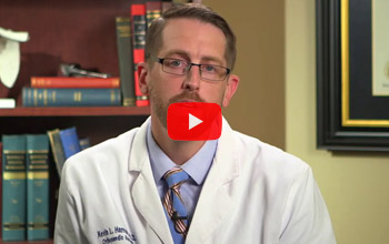Value of Rapid Discharge - Dr. Kevin L Harreld Video
