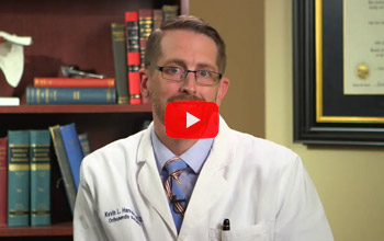 Right Time for Surgery - Dr. Kevin L Harreld