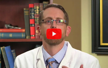 Joint Pain Treatment Options - Dr. Kevin L Harreld Video