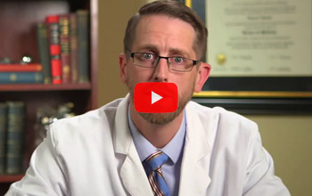 Precautions After Surgery - Dr. Kevin L Harreld Video