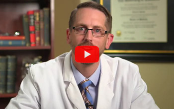 Post Op Message - Dr. Kevin L Harreld Video